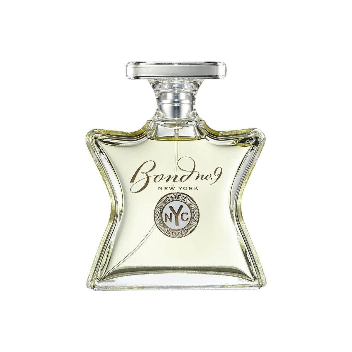 Bond No. 9 Chez Bond Eau de parfum til mænd 100 ml