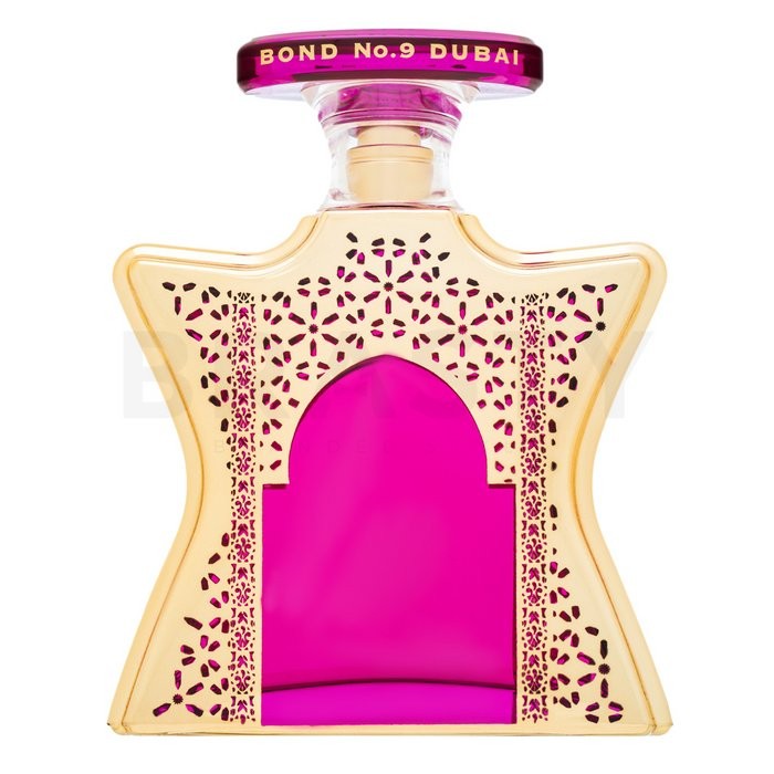 Bond No. 9 Dubai Garnet Unisex 100 ml Eau de Parfum 