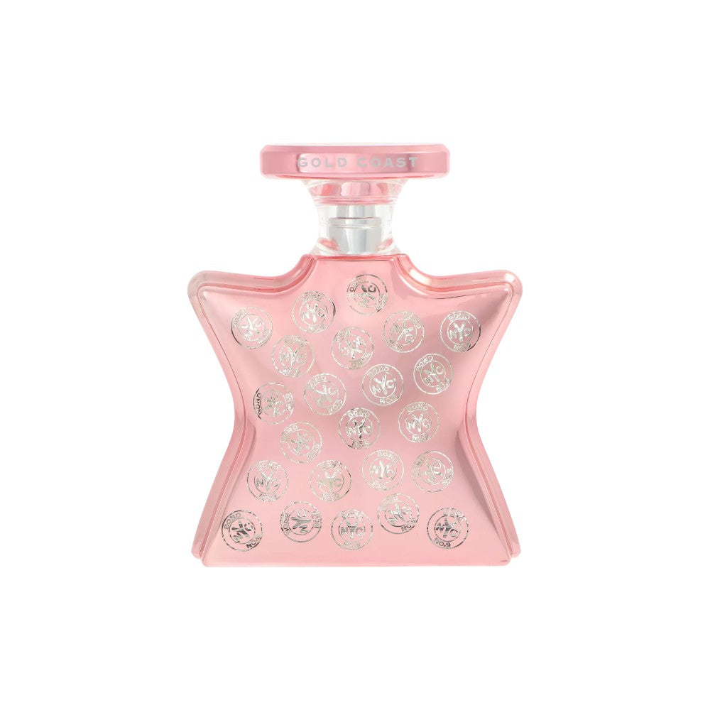 Bond No. 9 Gold Coast Eau de parfum Dam 100 ml