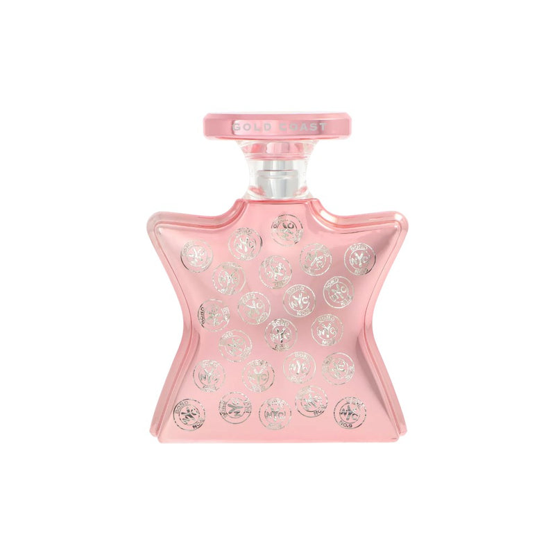Bond No. 9 Gold Coast Eau de parfum Dam 100 ml