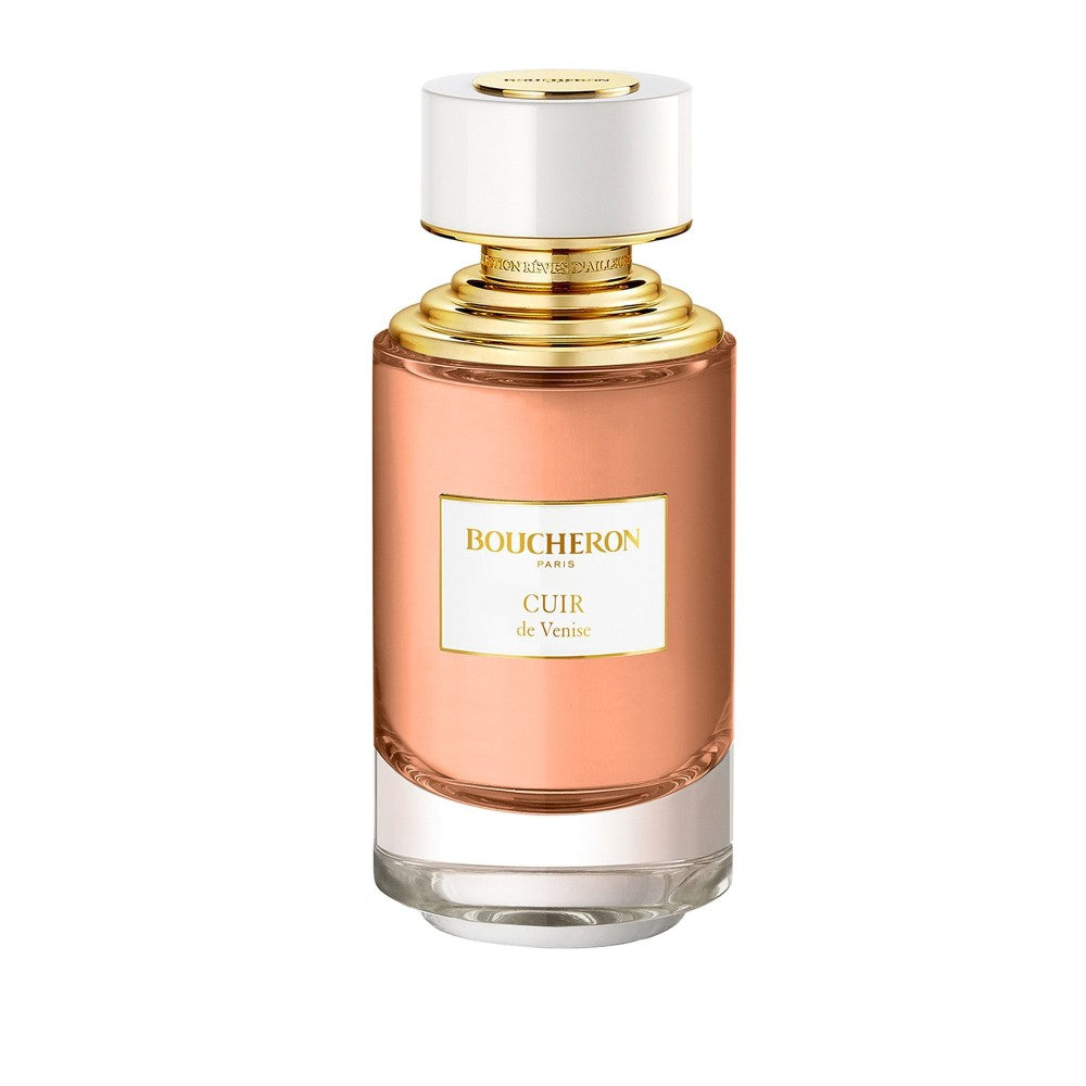 Boucheron Cuir De Venise Eau de parfum Mixte 125 ml
