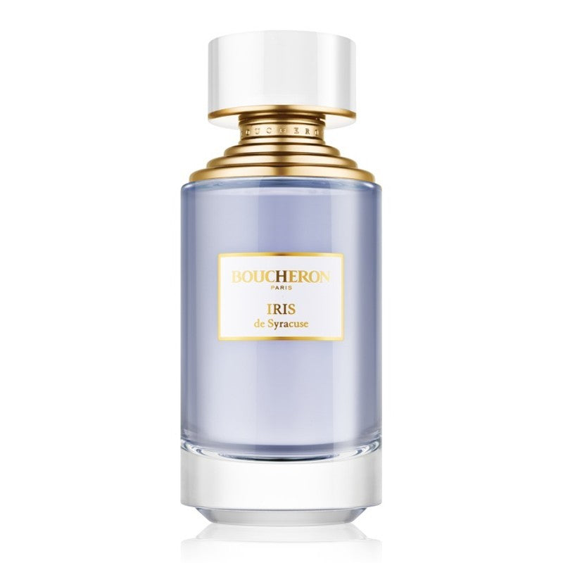 Boucheron Iris de Syracuse Eau de parfum Unisex 125 ml