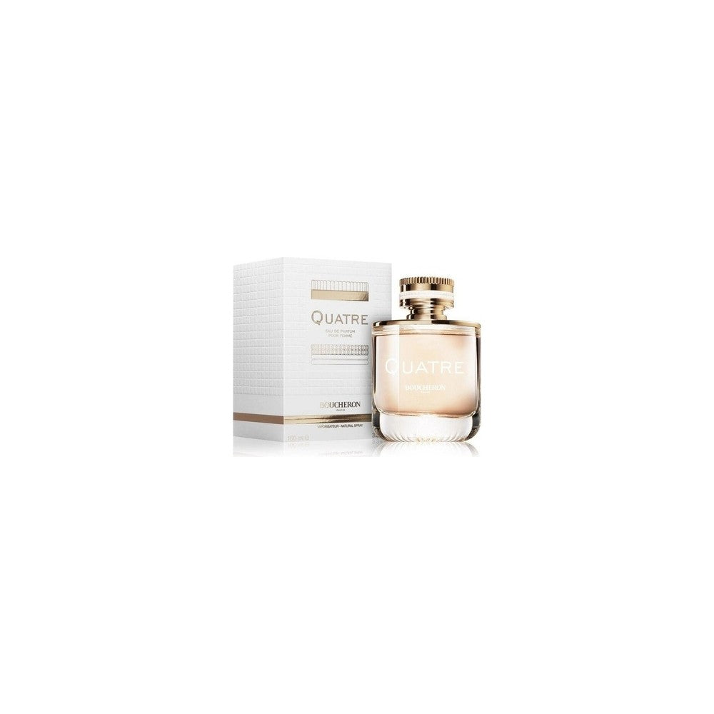 Boucheron Quatre Eau de Parfum naisille 100 ml