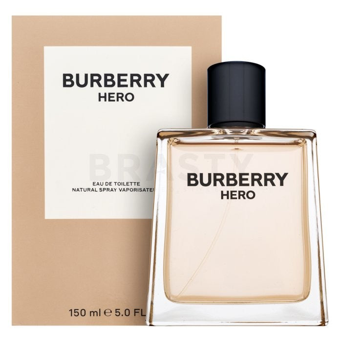 Burberry Hero Eau De Toilette Homme 150 ml