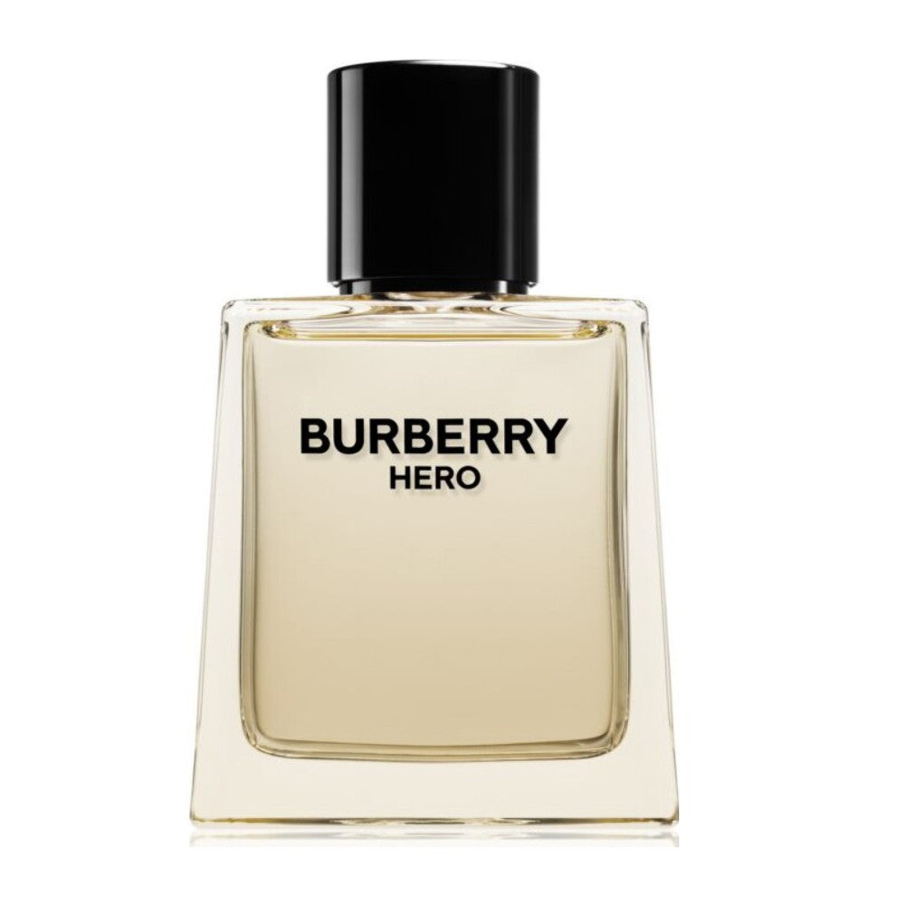 Burberry Hero Men 50 ml Eau de Toilette 