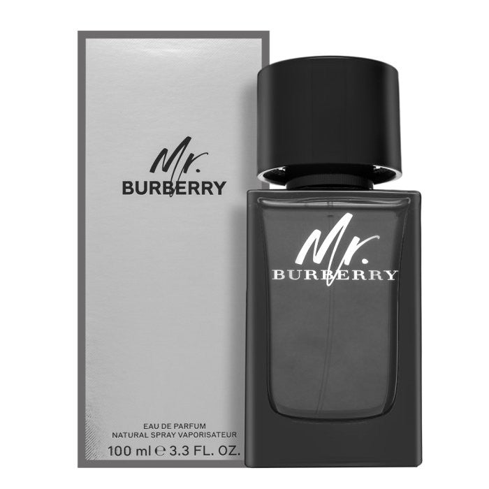 Burberry Senhor. Burberry Eau de parfum para homem 100 ml