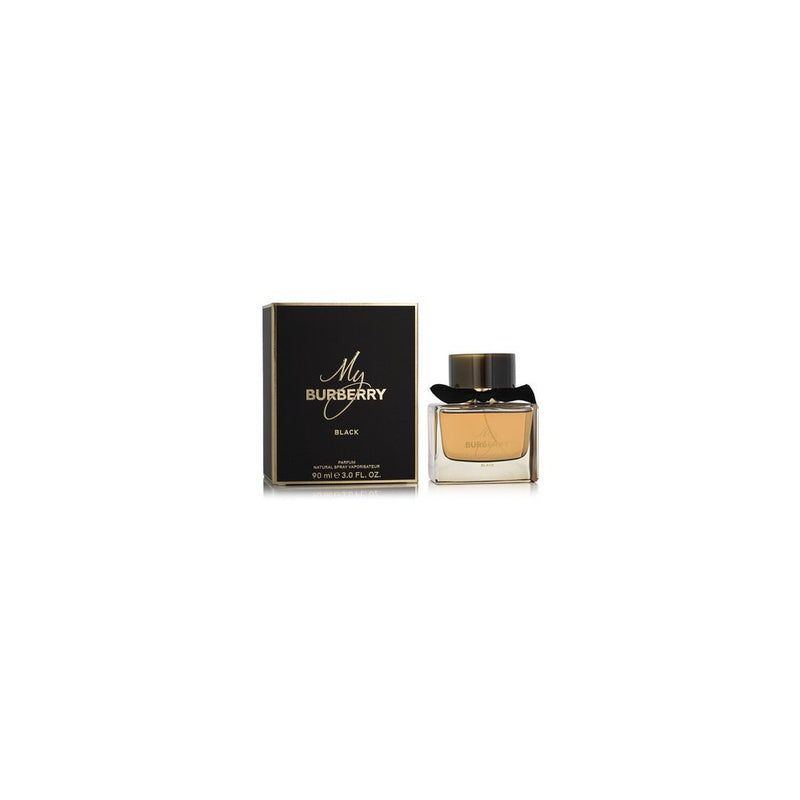 Burberry Min Burberry Svart parfyme for kvinner 90 ml