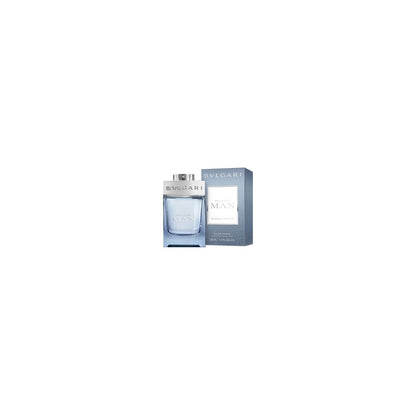 Bvlgari Man Glacial Essence Uomo 60 ml Eau de Parfum