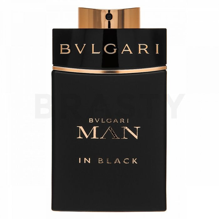 Bvlgari Man in Black Eau de parfum para hombre 100 ml