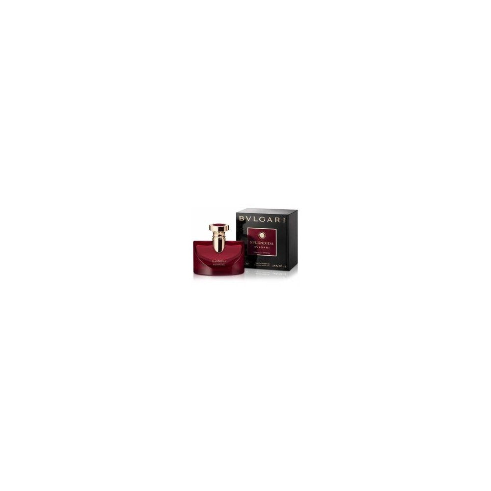 Bvlgari Splendid Magnolia Sensuel Eau de parfum til kvinder 50 ml