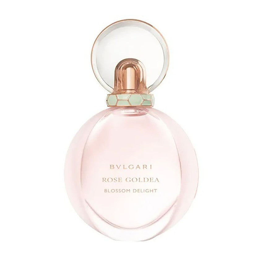 Bvlgari Rose Goldea Blossom Delight Eau de parfum för kvinnor 75 ml
