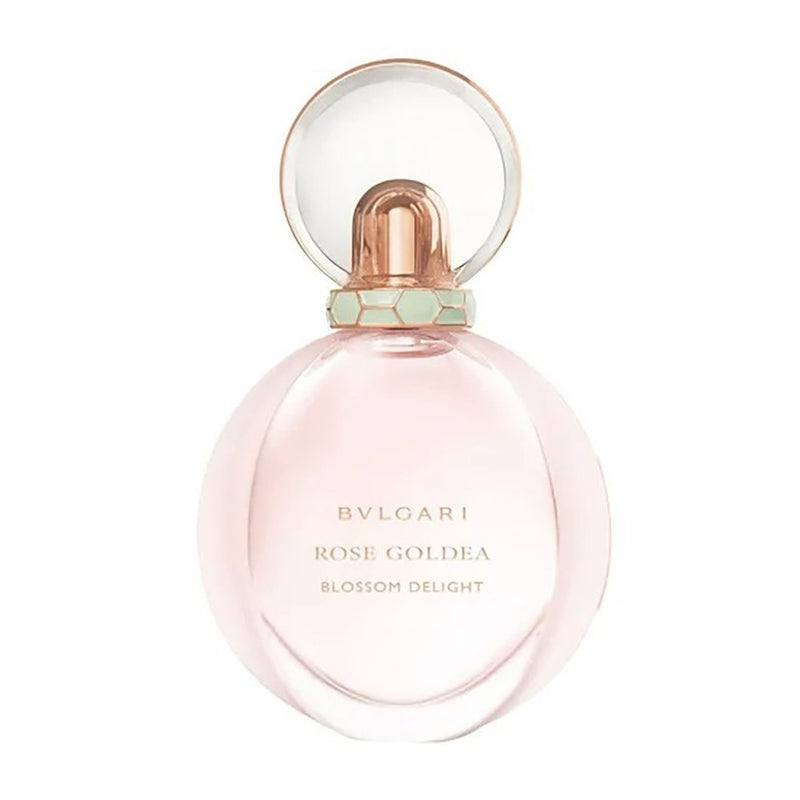 Bvlgari Rose Goldea Blossom Delight Eau de parfum för kvinnor 75 ml