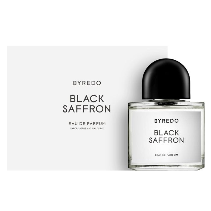 Byredo Eau de parfum Unisexe Safran Noir 100 ml
