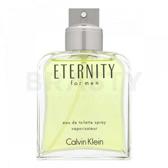 Calvin Klein Eternity for Men או דה טואלט גברים 200 מ"ל