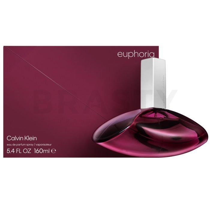 Calvin Klein Euphoria eau de parfum naisille 160 ml