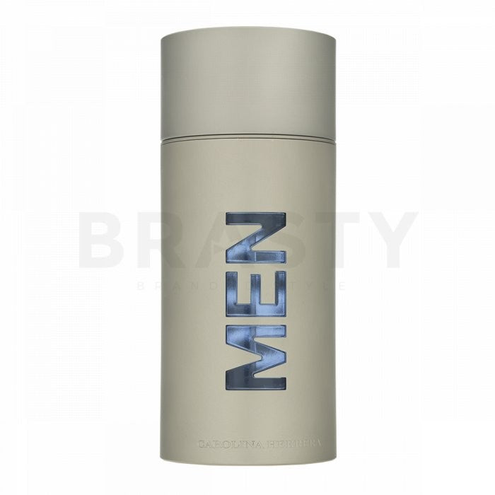 Carolina Herrera 212 Men Herren 100 ml — Eau de Toilette 