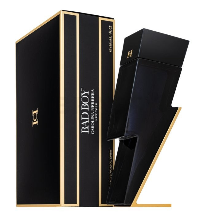 Carolina Herrera Bad Boy או דה טואלט גברים 150 מ"ל