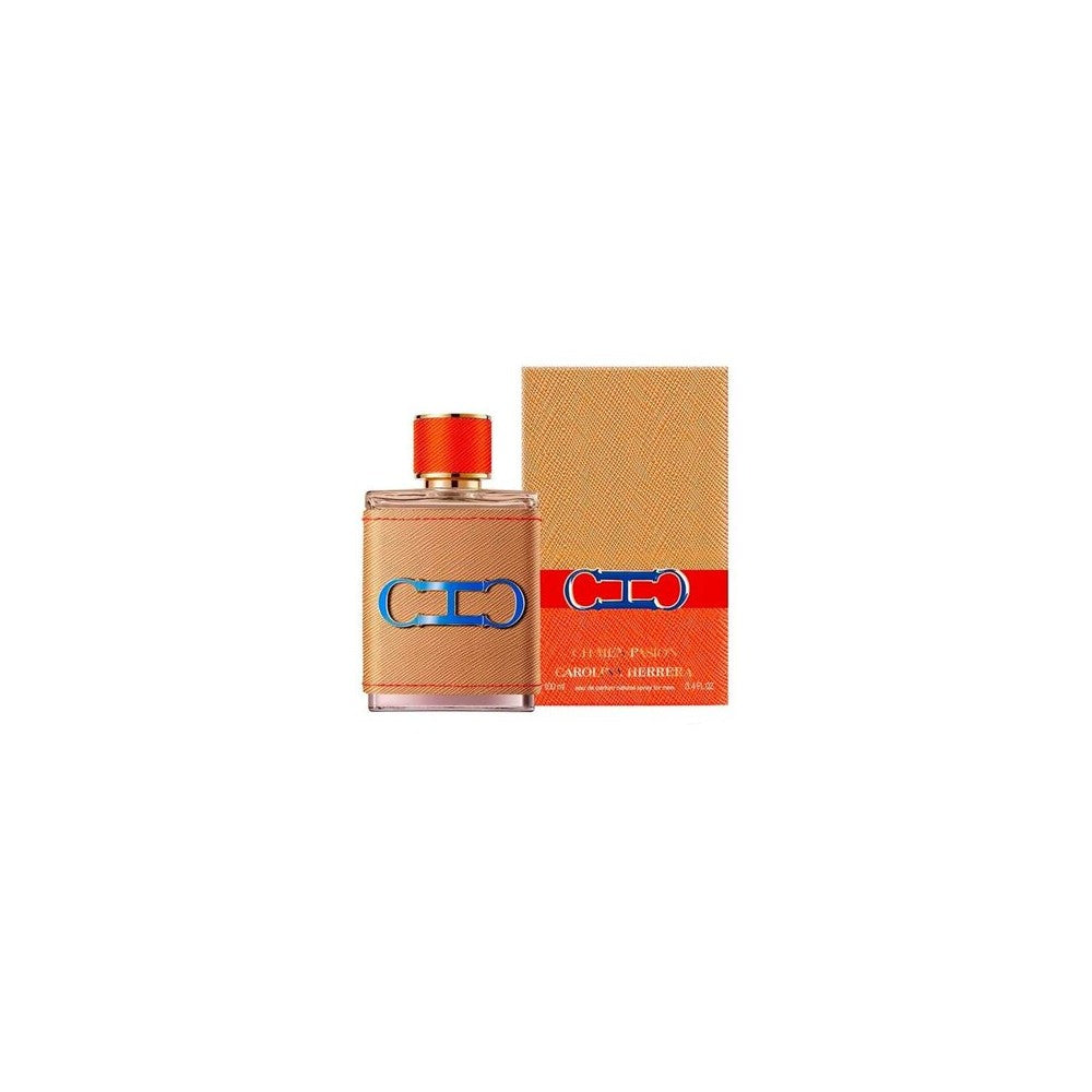 Carolina Herrera CH Pasión eau de parfum pour homme 100 ml