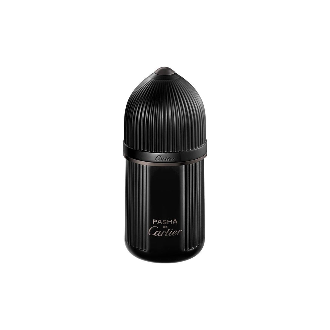 Cartier Pasha Noir Absolu eau de parfum til mænd 100 ml