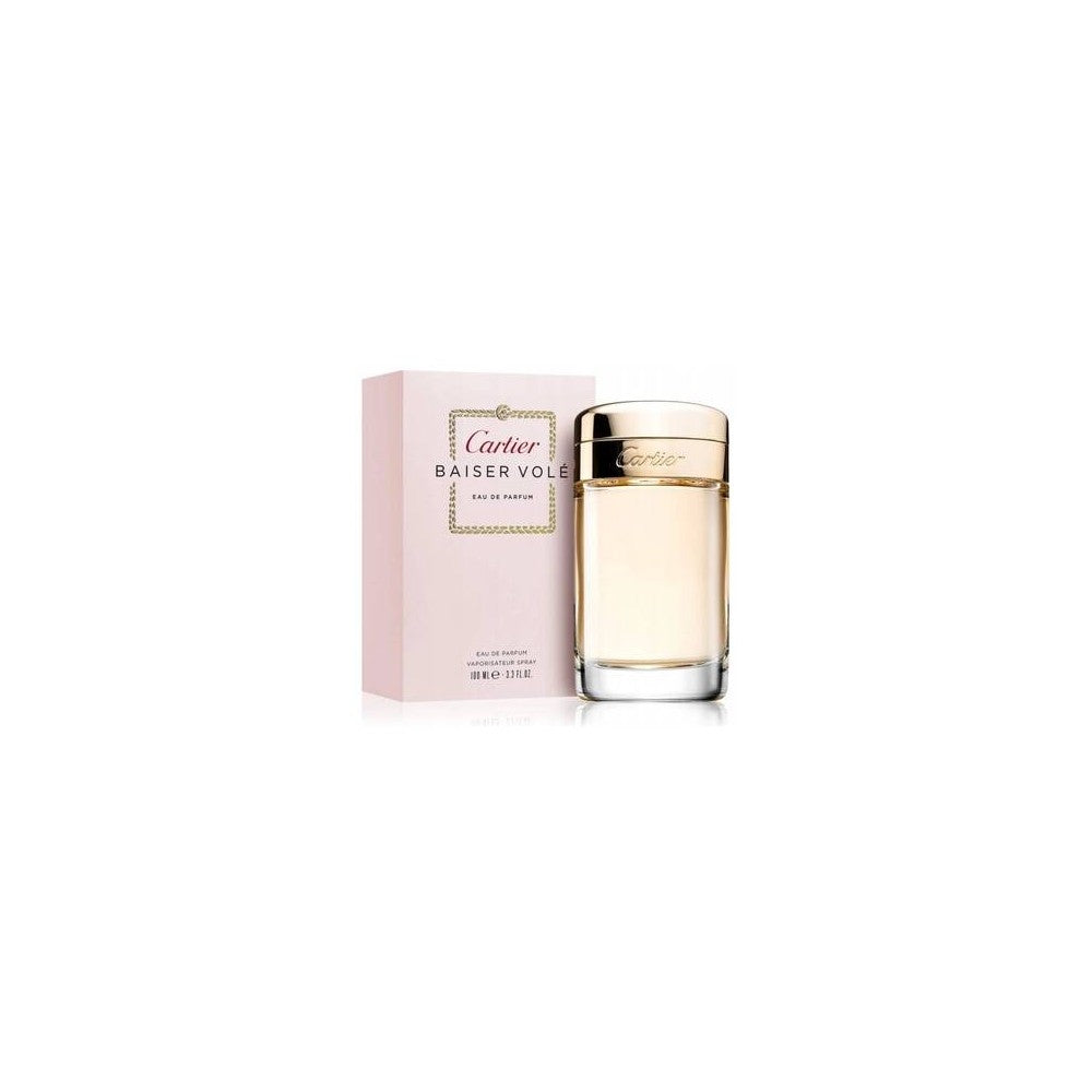 Cartier Baiser Volé eau de parfum pour femme 50 ml