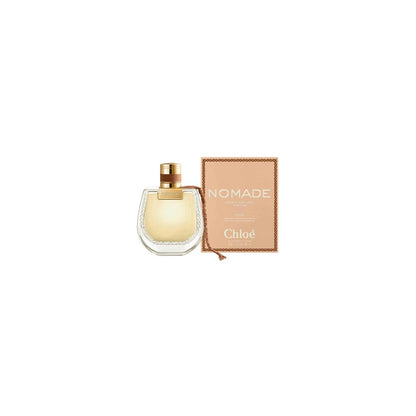 Chloé Nomade Jasmin Naturel Intense Donna 50 ml — Eau de Parfum