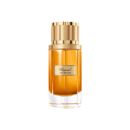 Chopard Oud Malaki Uomo 80 ml — Woda perfumowana