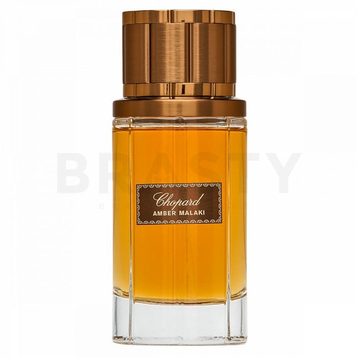 Chopard Amber Malaki Unisex 80 ml — Eau de Parfum 