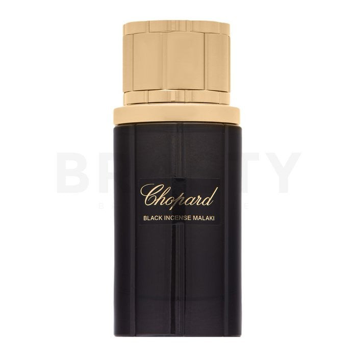 Chopard Black Incense Malaki Unisex 80 ml — Eau de Parfum