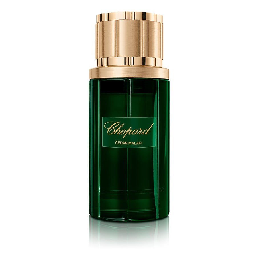Chopard Cedar Malaki eau de parfum για άνδρες 80 ml