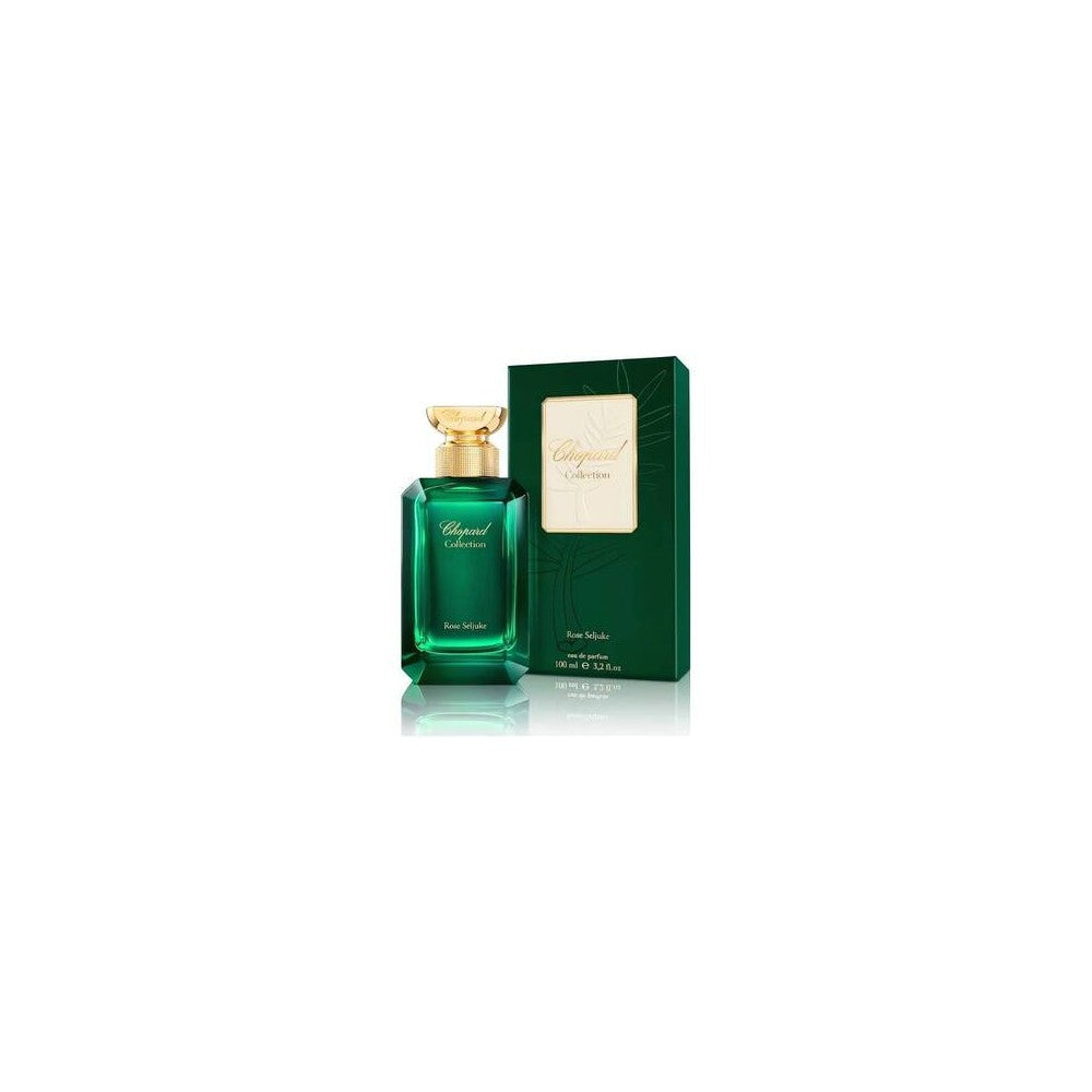 Chopard Rose Seljuke eau de parfum unisex 100 ml