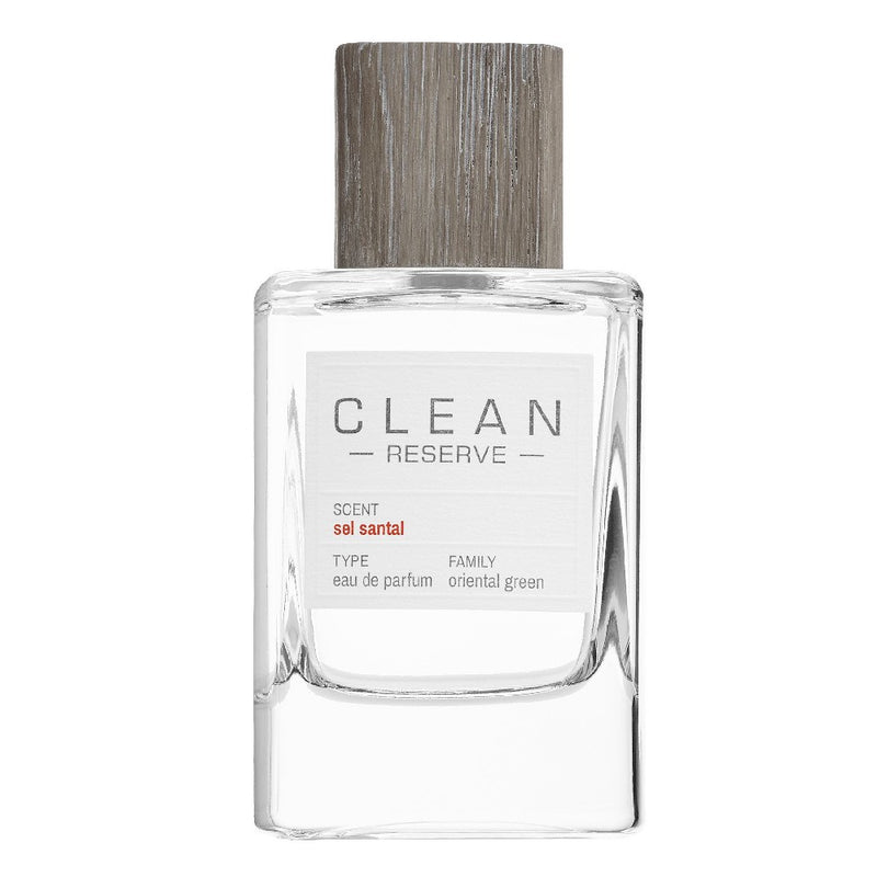 Clean סל סנטל או דה פרפיום לנשים 100 מ"ל