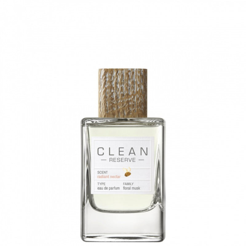 Clean Reserve Radiant Nectar Unisex 100 ml — Eau de Parfum 