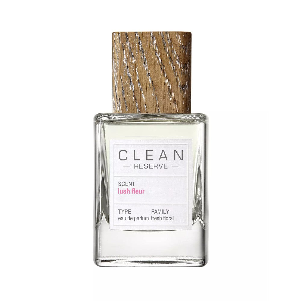 Clean Reserve Lush Fleur Damen 50 ml — Eau de Parfum 