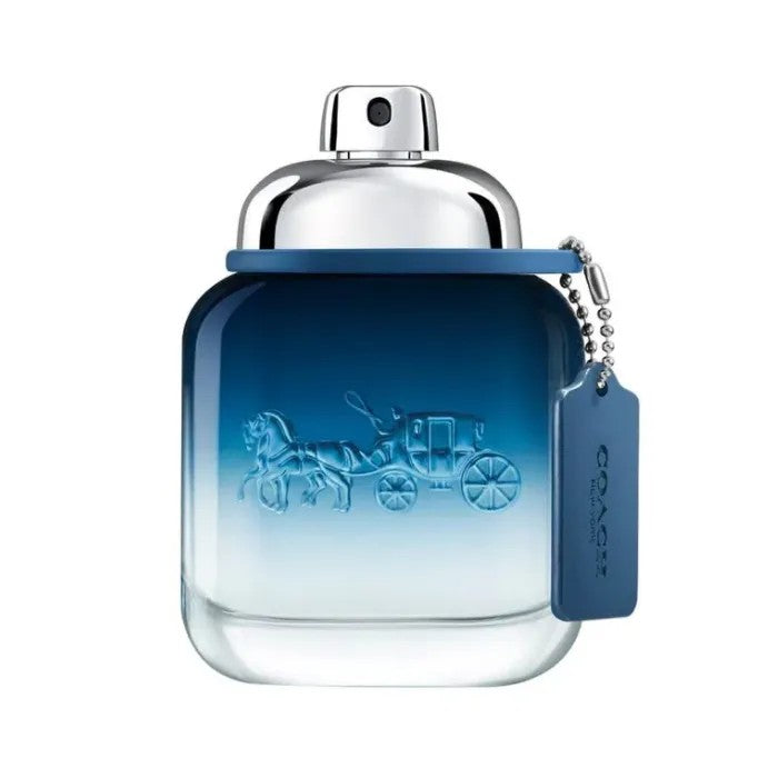 Coach Modrá toaletní voda pro muže 100 ml