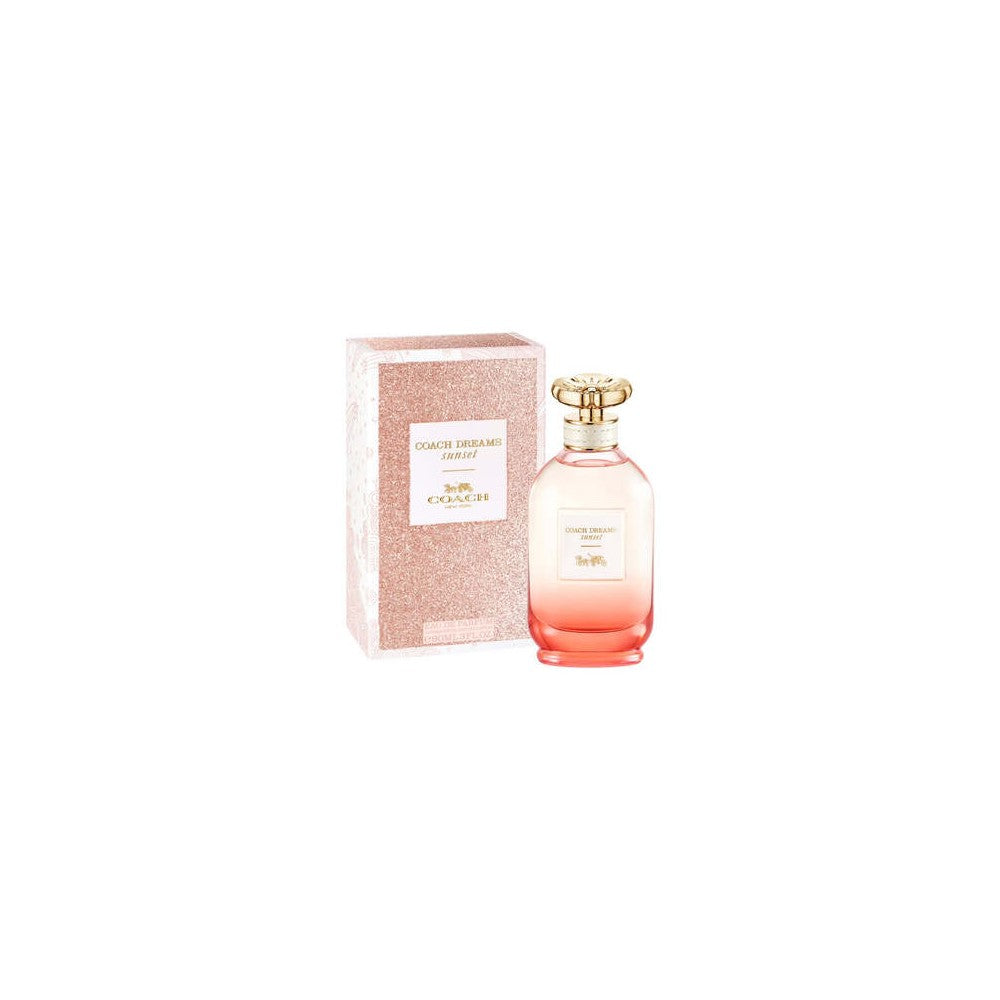 Coach Dreams Sunset Donna 90 ml — Eau de Parfum 