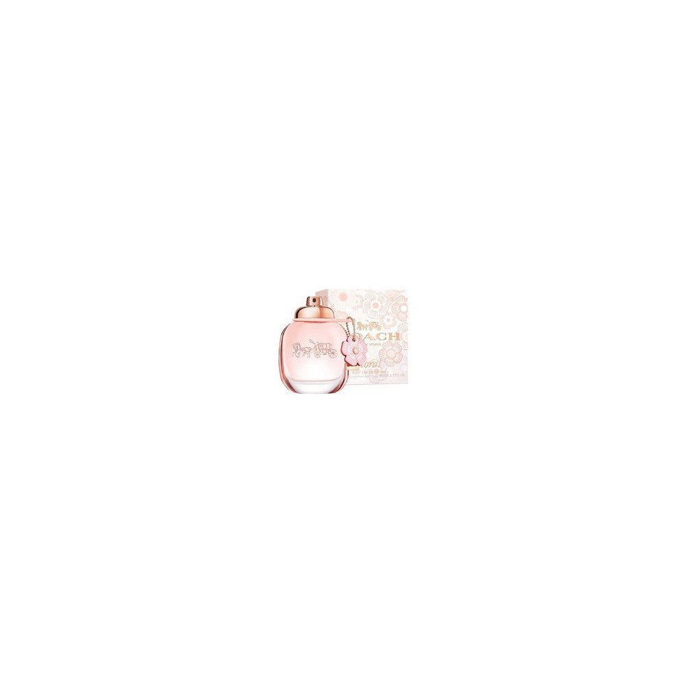 Coach Eau De Parfum Florale Femme 50 ml