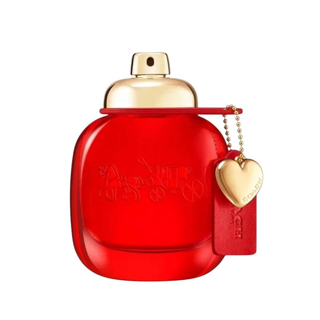 Coach Love Eau De Parfum Mujer 50 ml