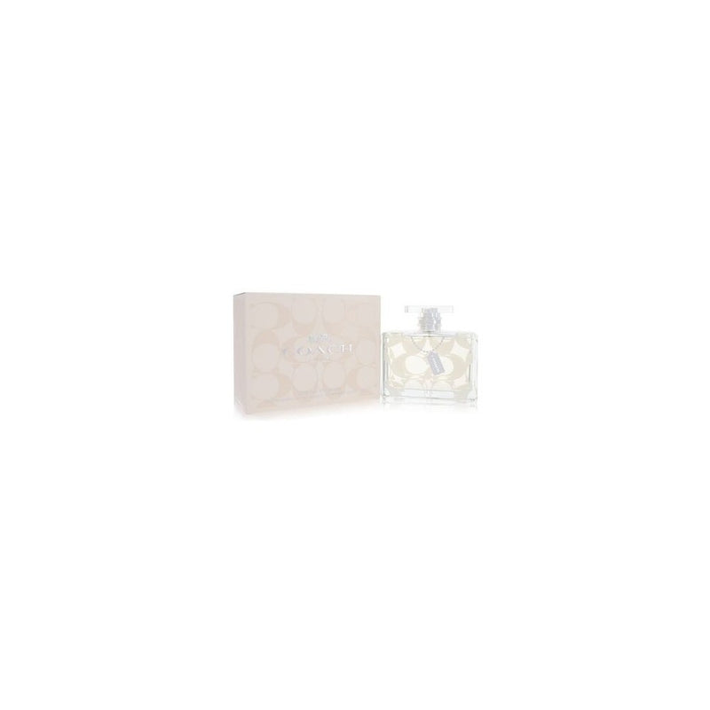 Coach Signature 여성용 오드퍼퓸 100ml