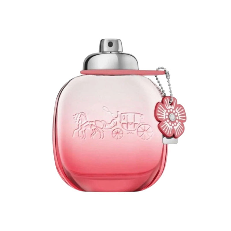 Coach Floral Blush Eau De Parfum Damer 90 ml