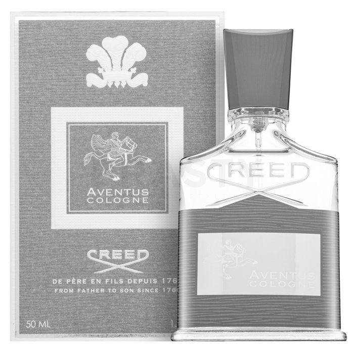 Creed Aventus Cologne Eau de Cologne Men 50 ml