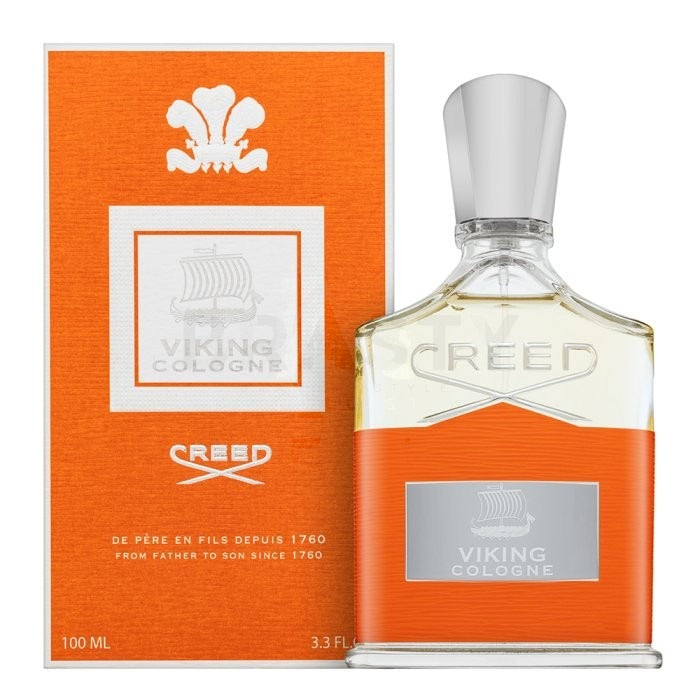 Creed Viking Cologne Eau de Cologne Unisex 100 ml