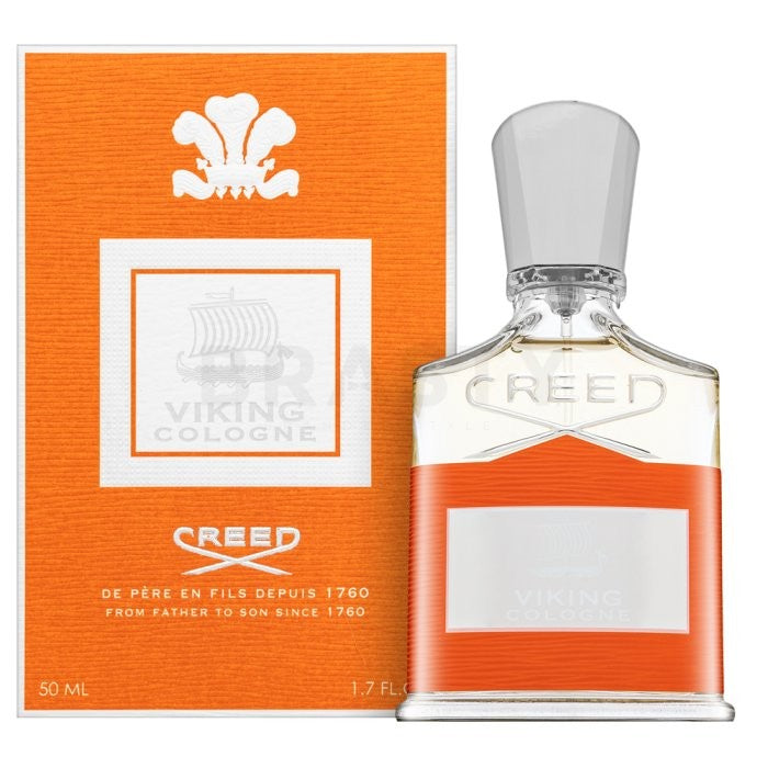Creed Viking Keulen Eau de Keulen Unisex 50 ml