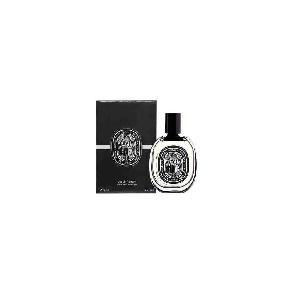 Diptyque Eau de Minthé Unisex 75 ml — Eau de Parfum