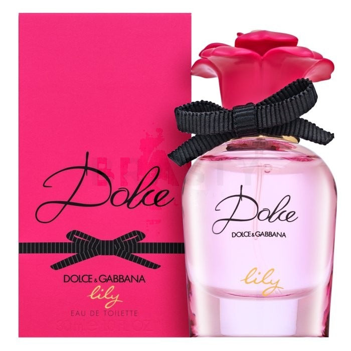 Dolce &amp; Gabbana Dolce Lily Eau De Toilette Damer 30 ml