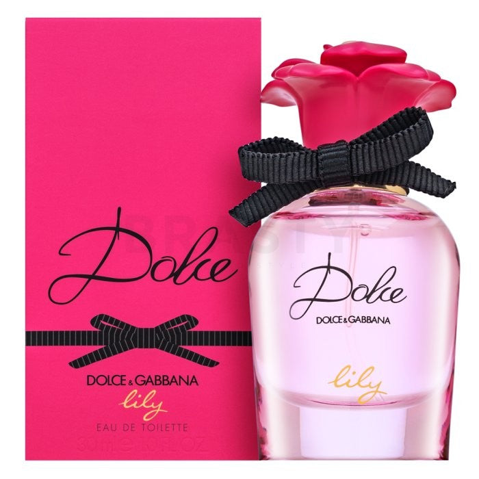 Dolce & Gabbana 돌체릴리 오드뚜왈렛 여성용 30 ml