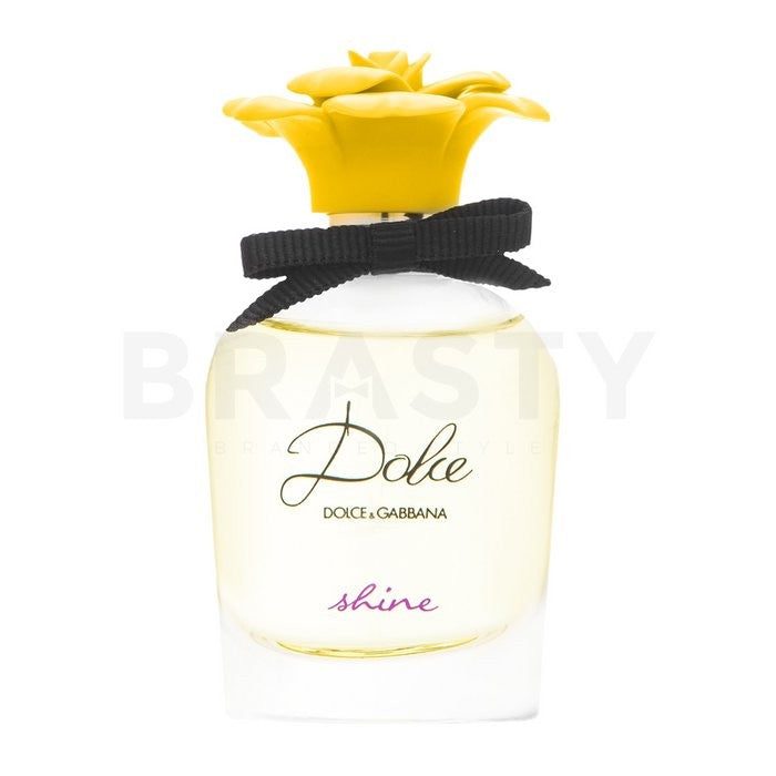 Dolce &amp; Gabbana Dolce Shine Eau de parfum til kvinder 50 ml