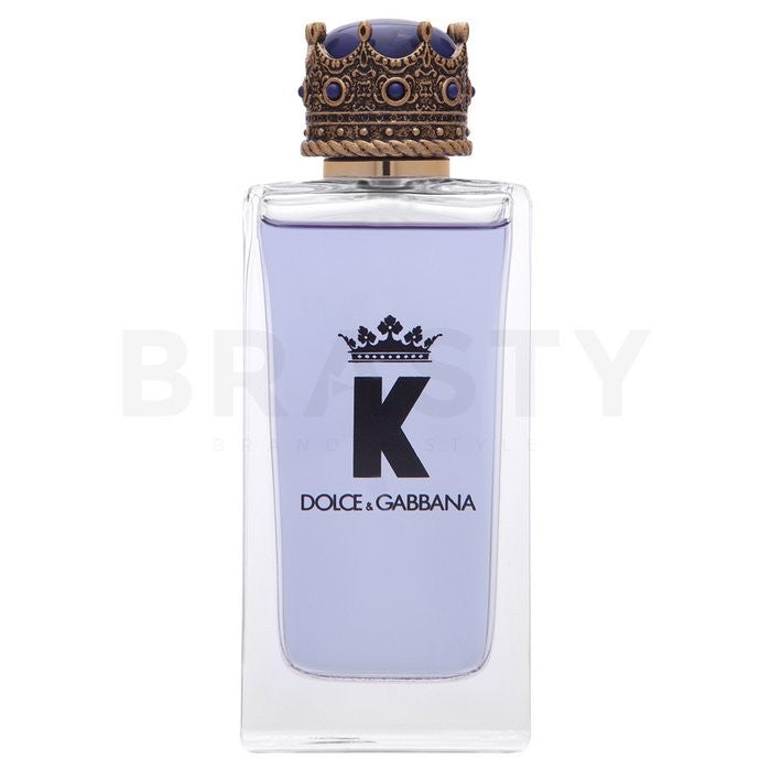 Dolce & Gabbana K by Dolce & Gabbana 오드뚜왈렛 맨 100ml