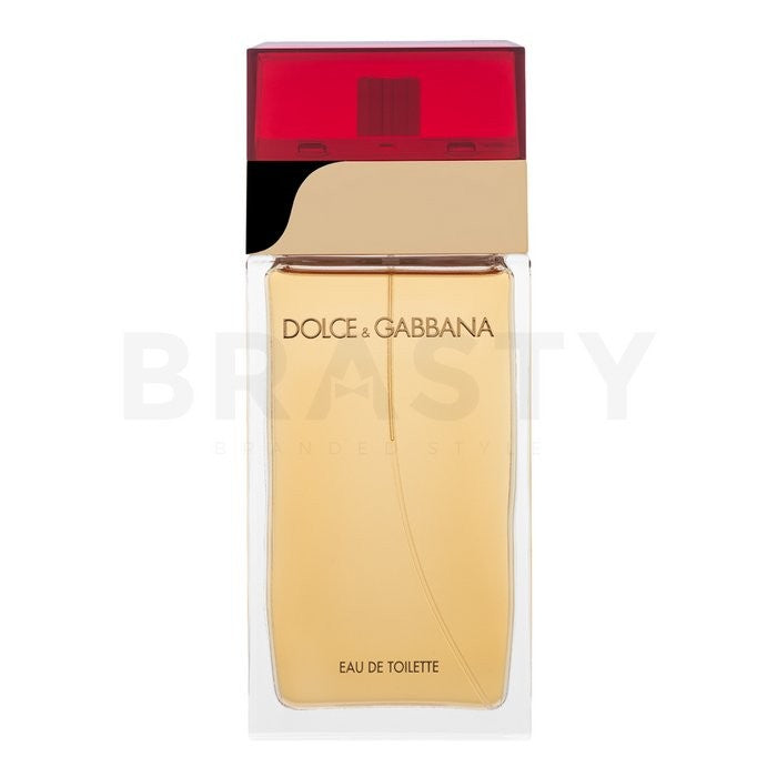 Dolce &amp; Gabbana Femme Woman 100 ml — Eau de Toilette 