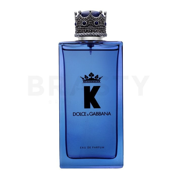 Dolce &amp; Gabbana ק על ידי Dolce &amp; Gabbana או דה פרפיום לגברים 100 מ"ל