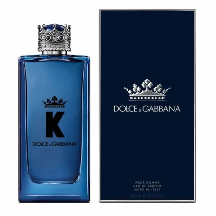 Dolce & Gabbana K by Dolce & Gabbana 남성용 오 드 퍼퓸 200ml